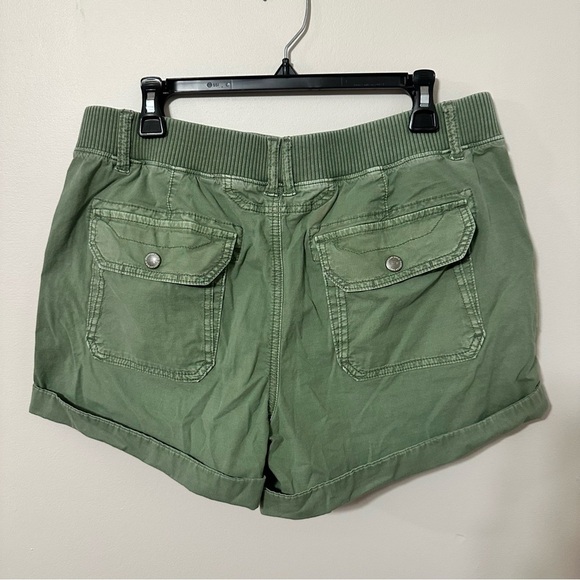 American Eagle Cargo Shorts - Size 12 Large - Picture 7 of 13